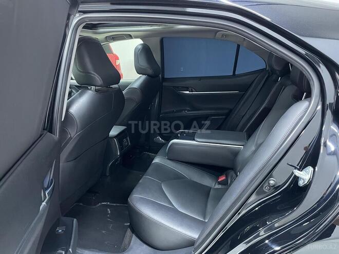 Toyota Camry-23