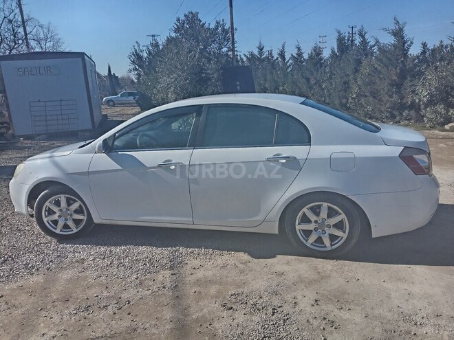 Geely Emgrand EC7 2013, 240,000 km - 1.8 l - Bakı