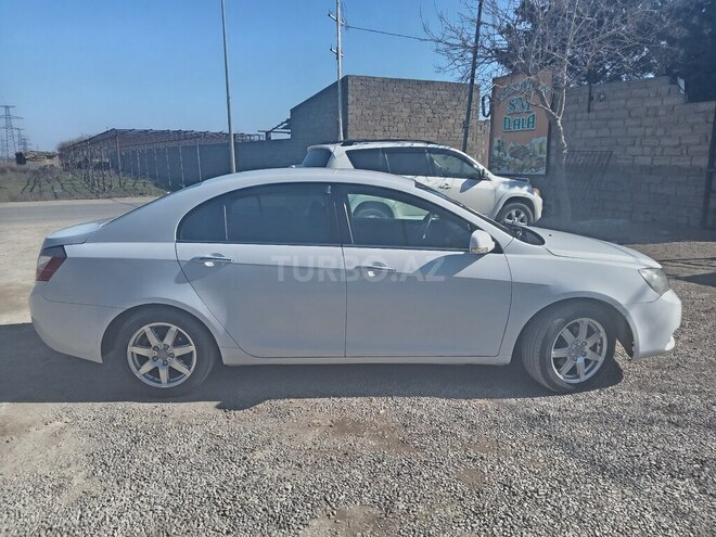 Geely Emgrand EC7 2013, 240,000 km - 1.8 l - Bakı