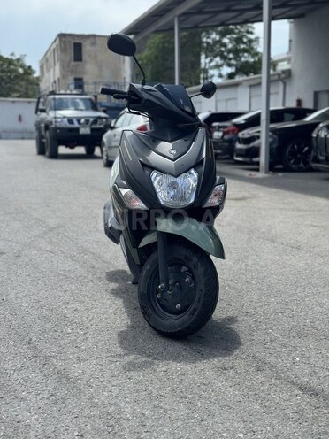 Yamaha RAY-ZR 2022, 16,430 km - 0.2 л - Bakı