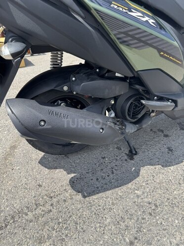 Yamaha RAY-ZR 2022, 16,430 km - 0.2 л - Bakı