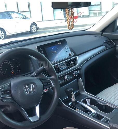 Honda Accord 2019, 135,000 km - 1.5 л - Bakı