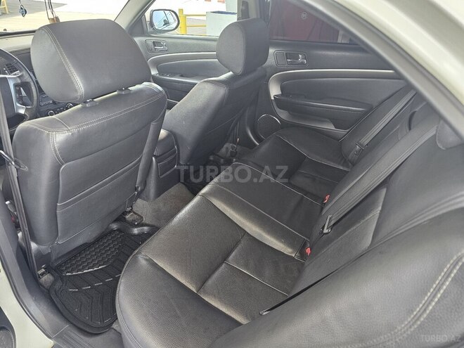 Chevrolet Epica 2009, 230,000 km - 2.4 l - Qəbələ