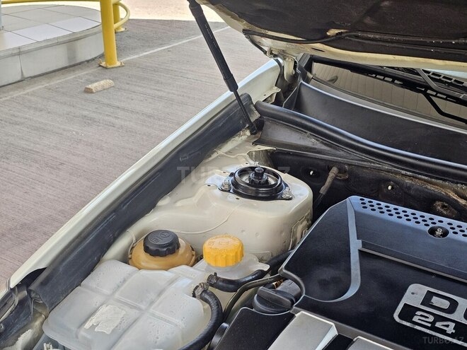 Chevrolet Epica 2009, 230,000 km - 2.4 l - Qəbələ