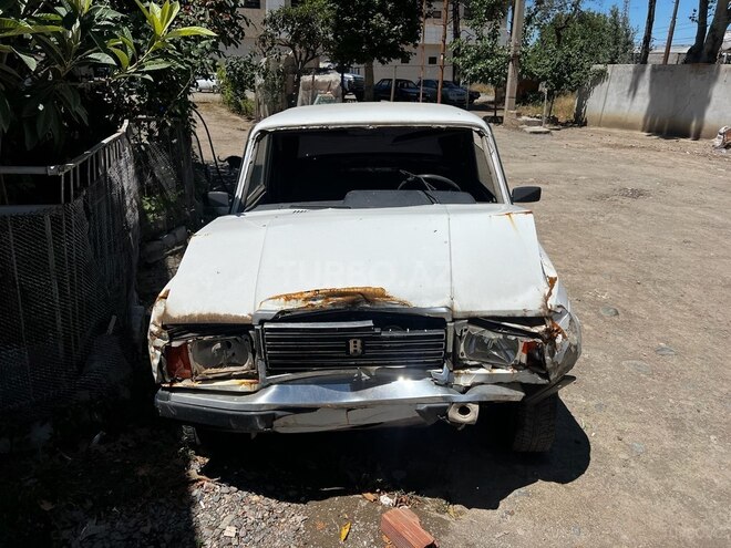 LADA (VAZ) 2107 2009, 82,222 km - 1.6 l - Gəncə