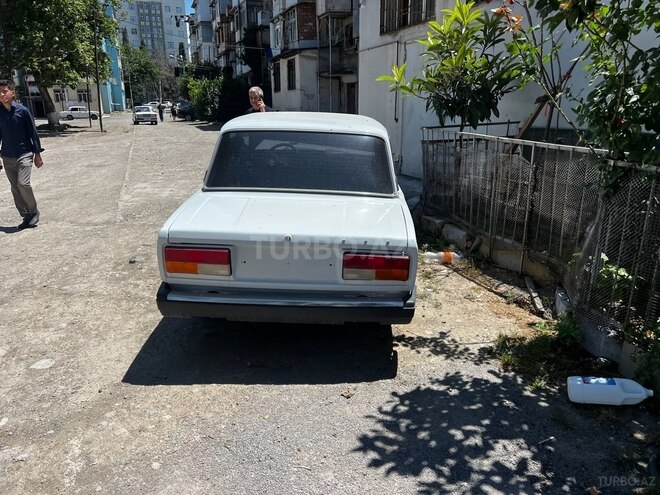 LADA (VAZ) 2107 2009, 82,222 km - 1.6 l - Gəncə