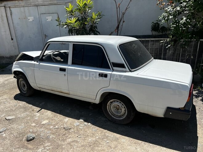 LADA (VAZ) 2107 2009, 82,222 km - 1.6 l - Gəncə