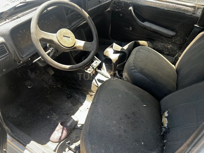 LADA (VAZ) 2107 2009, 82,222 km - 1.6 l - Gəncə