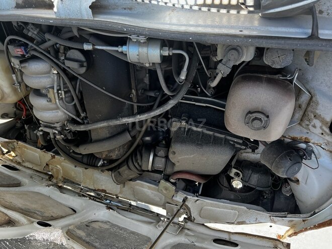 LADA (VAZ) 2107 2009, 82,222 km - 1.6 l - Gəncə