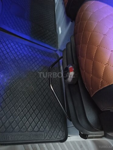Mercedes Sprinter 316 2015, 380,000 km - 3.2 l - Mingəçevir