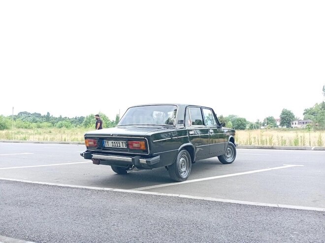 LADA (VAZ) 2106 1994, 94,320 km - 1.5 л - Lənkəran