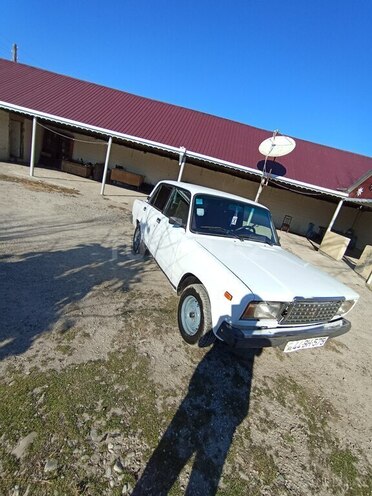 LADA (VAZ) 2107 1998, 42,555 km - 1.6 l - Ucar