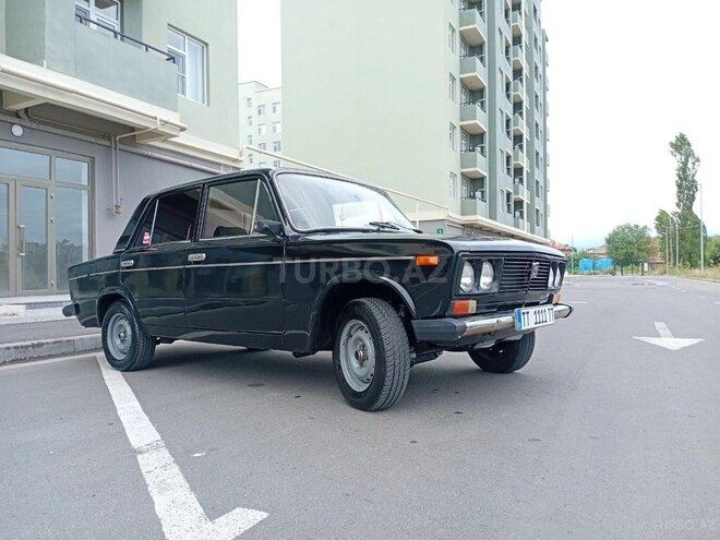 LADA (VAZ) 2106 1994, 94,320 km - 1.5 л - Lənkəran