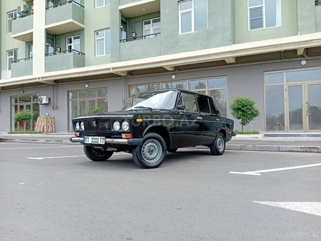 LADA (VAZ) 2106 1994, 94,320 km - 1.5 л - Lənkəran