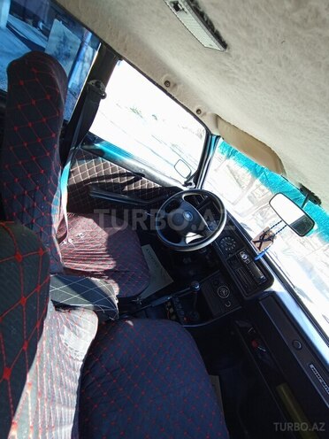 LADA (VAZ) 2107 1998, 42,555 km - 1.6 l - Ucar