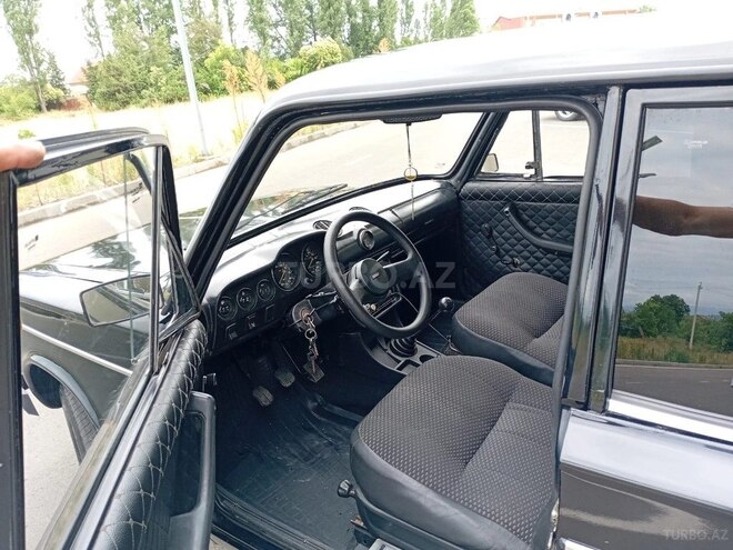 LADA (VAZ) 2106 1994, 94,320 km - 1.5 л - Lənkəran