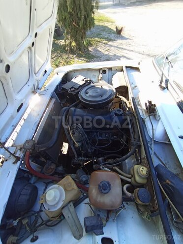LADA (VAZ) 2107 1998, 42,555 km - 1.6 l - Ucar