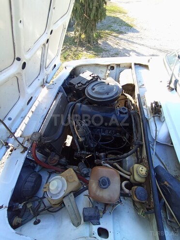 LADA (VAZ) 2107 1998, 42,555 km - 1.6 l - Ucar
