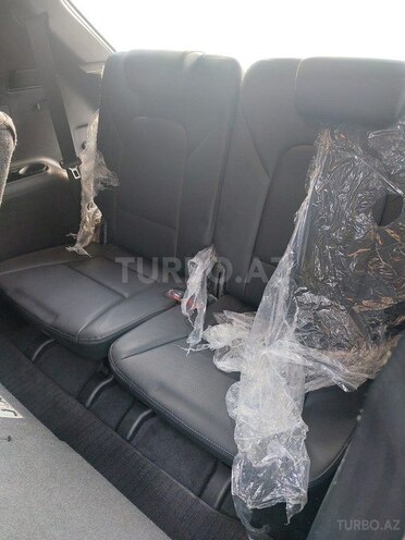 Hyundai Santa Fe 2013, 159,000 km - 2.0 л - Bakı