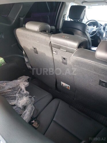 Hyundai Santa Fe 2013, 159,000 km - 2.0 л - Bakı