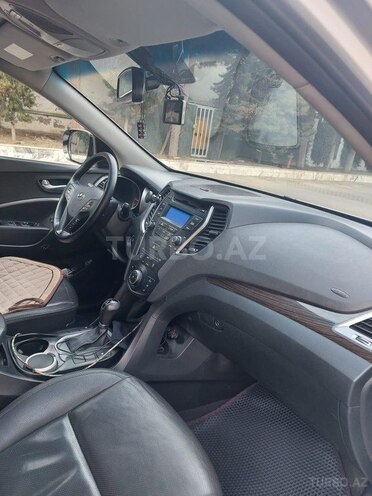 Hyundai Santa Fe 2013, 159,000 km - 2.0 л - Bakı