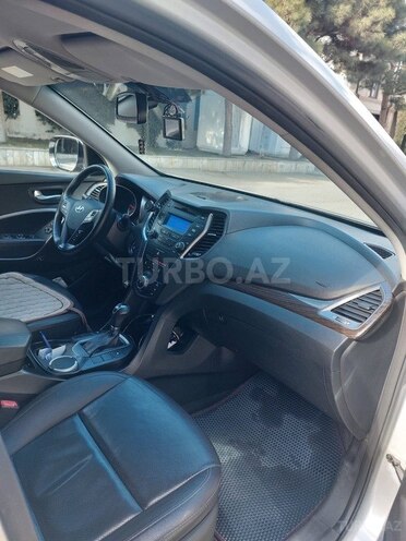 Hyundai Santa Fe 2013, 159,000 km - 2.0 л - Bakı