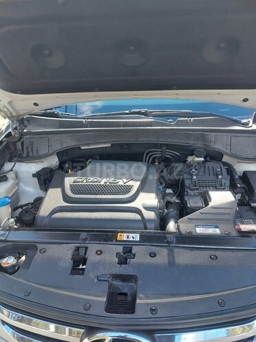 Hyundai Santa Fe 2013, 159,000 km - 2.0 л - Bakı