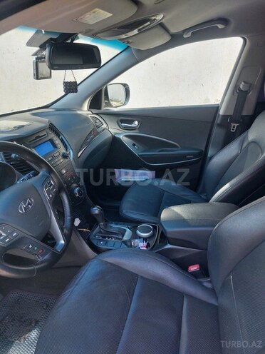Hyundai Santa Fe 2013, 159,000 km - 2.0 л - Bakı