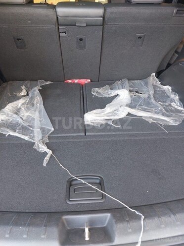 Hyundai Santa Fe 2013, 159,000 km - 2.0 л - Bakı