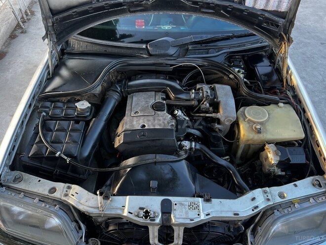 Mercedes C 180 1993, 333,000 km - 1.8 l - Gəncə