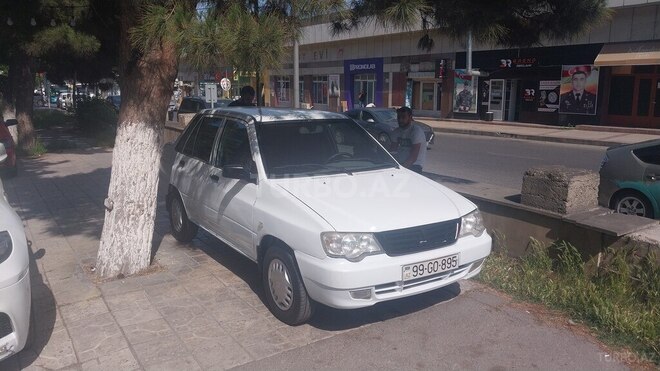 Saipa 132 2013, 215,000 km - 1.3 l - Bakı