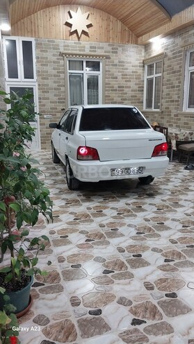 Saipa 132 2013, 215,000 km - 1.3 l - Bakı