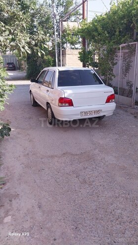Saipa 132 2013, 215,000 km - 1.3 l - Bakı