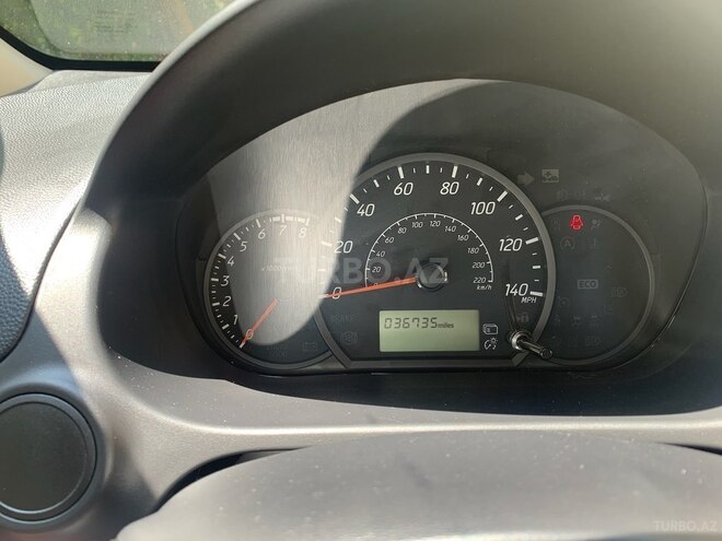 Mitsubishi Mirage 2021, 57,936 km - 1.2 л - Bakı