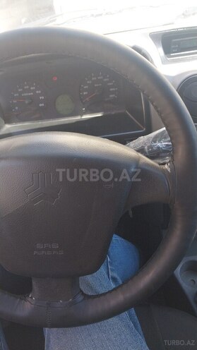 Saipa 132 2013, 215,000 km - 1.3 l - Bakı