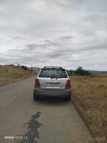 Kia Sorento 2004, 237,660 km - 3.5 l - Bakı