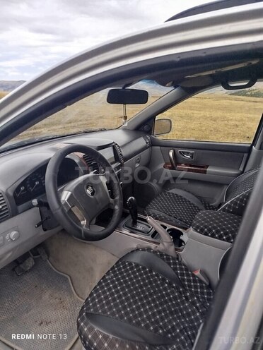 Kia Sorento 2004, 237,660 km - 3.5 l - Bakı