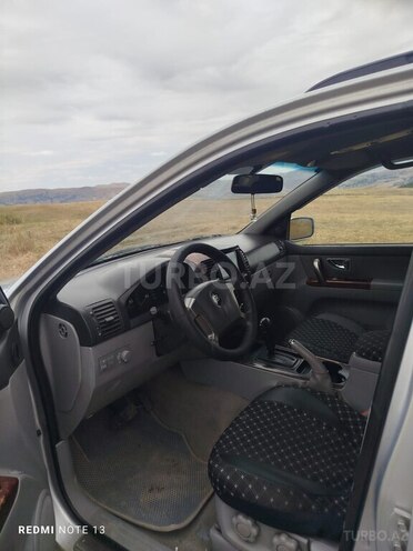 Kia Sorento 2004, 237,660 km - 3.5 l - Bakı