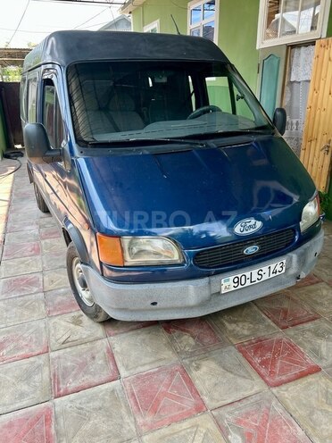 Ford Transit 1997, 230,000 km - 2.5 л - Bakı
