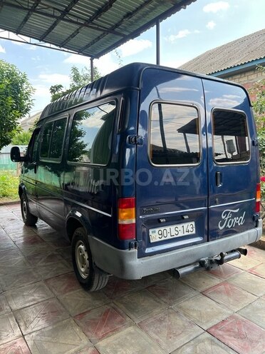 Ford Transit 1997, 230,000 km - 2.5 л - Bakı