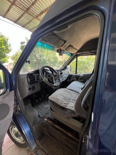 Ford Transit 1997, 230,000 km - 2.5 л - Bakı