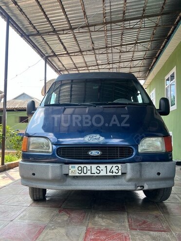 Ford Transit 1997, 230,000 km - 2.5 л - Bakı