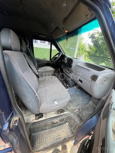 Ford Transit 1997, 230,000 km - 2.5 л - Bakı