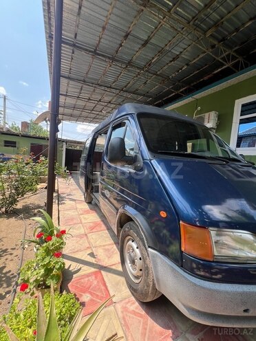 Ford Transit 1997, 230,000 km - 2.5 л - Bakı