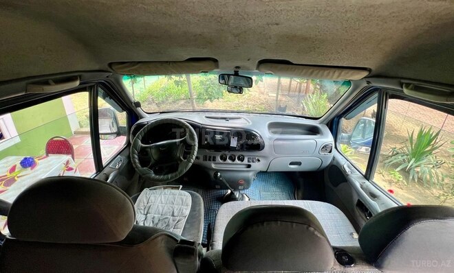 Ford Transit 1997, 230,000 km - 2.5 л - Bakı