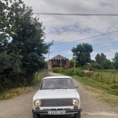 LADA (VAZ) 21011 1981, 70,000 km - 1.3 l - Masallı