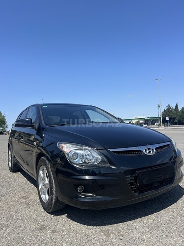Hyundai i30 2008, 199,500 km - 1.4 л - Gəncə