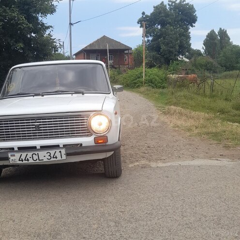 LADA (VAZ) 21011 1981, 70,000 km - 1.3 l - Masallı