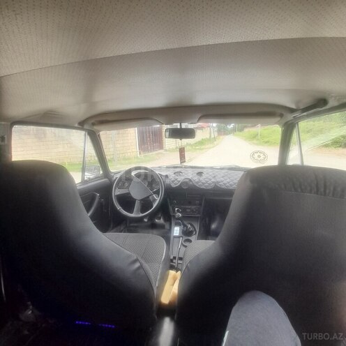 LADA (VAZ) 21011 1981, 70,000 km - 1.3 l - Masallı