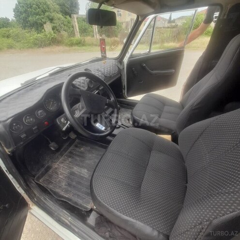 LADA (VAZ) 21011 1981, 70,000 km - 1.3 l - Masallı